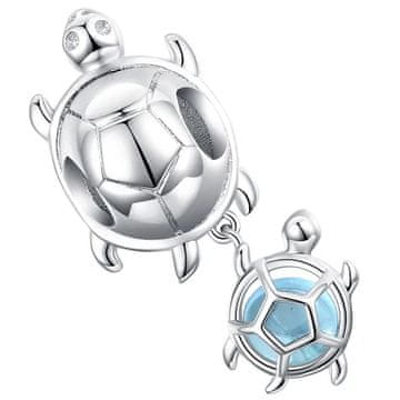 Charms za Pandora morske kornjače charms privjesak srebro 925