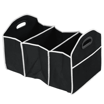 Organizator torba za prtljažnik automobila