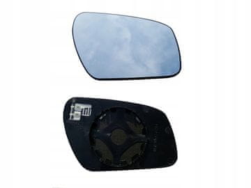 DESNI ULOŽAK RETROVIZORA GRIJANI FORD FIESTA 2005-2010