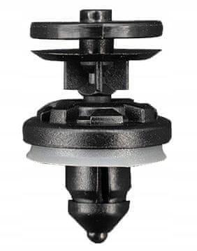 1x spinka tapicerska za vrata Ford C-MAX Focus Kuga