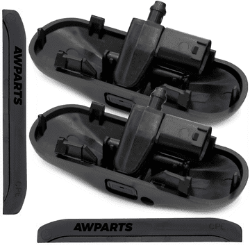 Mlaznica za prskanje audi a1 a3 a4 a5 a6 a7 a8 q3 q5