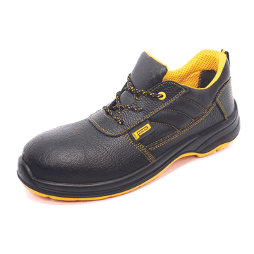 Cerva ROMA MF S3 SRC niske crne 48