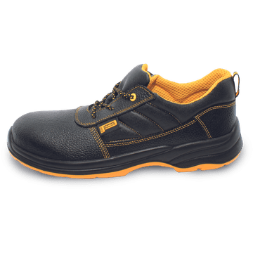 Cerva ROMA MF S3 SRC niske crne 45