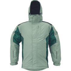 Cerva DAYBORO parka boje žive ograde, veličina L