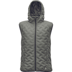 Cerva NEURUM pernati prsluk tamnomaslinaste boje 3XL