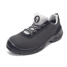 Cerva FALCO S3 nisko siva 36