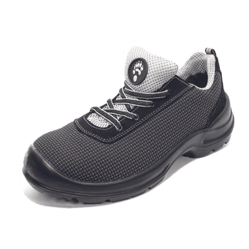 Cerva FALCO S3 nisko siva 38