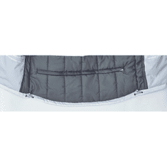 Cerva CREMORNE parka bijela 3XL