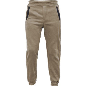 Cerva CREMORNE trenirke tamnozelene L