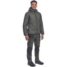 Cerva NEURUM perjana jakna tamnomaslinasta 4XL