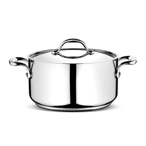 Lonec Lagostina Accademia Lagofusion 20 cm