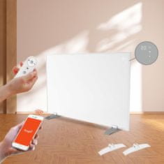 BOT SMART infracrveni grijaći panel IPH3 450 W WiFi