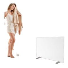 BOT SMART infracrveni grijaći panel IPH3 450 W WiFi