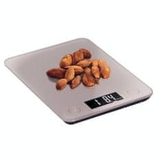 Berlingerhaus Kuhinjska vaga BH-9754 digital 5 kg Taupe Collection