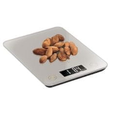 Berlingerhaus Kuhinjska vaga BH-9752 digital 5 kg Sahara Collection