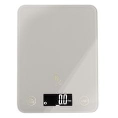 Berlingerhaus Kuhinjska vaga BH-9752 digital 5 kg Sahara Collection