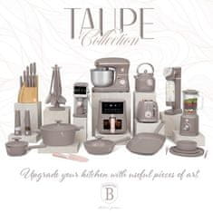 Berlingerhaus Parno glačalo BH-9594 2200 W Taupe Collection