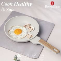 Berlingerhaus Set posuđa BH-8324 10 ks Sahara Nordic Collection