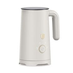 Berlingerhaus Električni pjenilica za mlijeko BH-9791 4 in 1 Sahara Collection