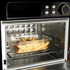 Berlingerhaus Posuda za hranu BH-8793 Set of 3 Sahara Collection