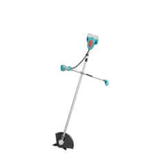 Total One-Stop Tools Akumulatorski trimer za travu 2x4Ah/2Ch/ 330mm/20V/2.0Ah-7.5Ah/P20S /INDUSTRIAL (SET Baterija 2x4Ah, Punjač) (TSTLI202521)