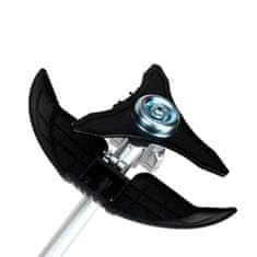 Total One-Stop Tools Akumulatorski trimer za travu 2x4Ah/2Ch/ 330mm/20V/2.0Ah-7.5Ah/P20S /INDUSTRIAL (SET Baterija 2x4Ah, Punjač) (TSTLI202521)