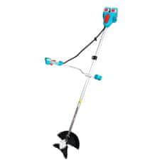 Total One-Stop Tools Akumulatorski trimer za travu 2x4Ah/2Ch/ 330mm/20V/2.0Ah-7.5Ah/P20S /INDUSTRIAL (SET Baterija 2x4Ah, Punjač) (TSTLI202521)