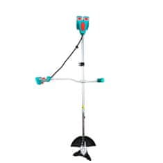 Total One-Stop Tools Akumulatorski trimer za travu 2x4Ah/2Ch/ 330mm/20V/2.0Ah-7.5Ah/P20S /INDUSTRIAL (SET Baterija 2x4Ah, Punjač) (TSTLI202521)