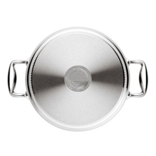 Detalj ručki i unutrašnjosti