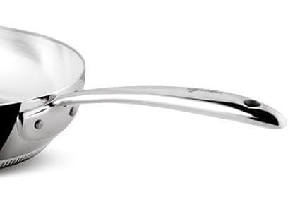 Detalj ručke i unutrašnjosti