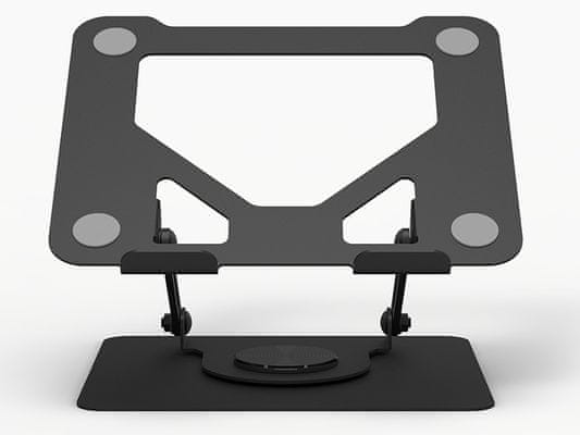 Popolna prilagodljivost in ergonomija