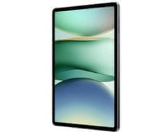 Blackview Mega 12 tablet, 31 cm (12,2), 4G LTE, 12 GB + 256 GB, QHD+, 120 Hz, Android, svemirsko siva