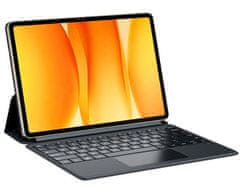 Blackview Mega 12 tablet, 31 cm (12,2), 4G LTE, 12 GB + 256 GB, 120 Hz, QHD+, Android, zlatni