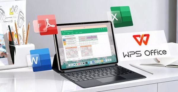 Inovativen operacijski sistem