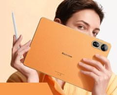 Blackview Mega 12 tablet, 31 cm (12,2), 4G LTE, 12 GB + 256 GB, 120 Hz, QHD+, Android, zlatni