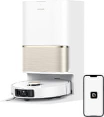 Dreame L50 Pro Ultra robotski usisavač sa stanicom za samopražnjenje (RLL84CE)