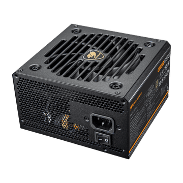 Cougar GES 750 napajanje, 80plus Gold, 750 W (CGR GESX2-750)