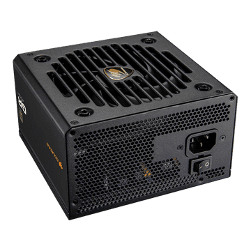 Cougar GR 850 napajanje, 80+ Gold, modularno (CGR GDN-850)