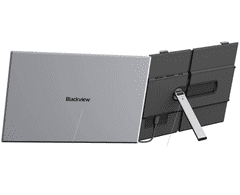 Blackview SCM8 ekran/monitor za prijenosno računalo, 39 cm (15,3"), Full HD, 60 Hz, IPS, crni
