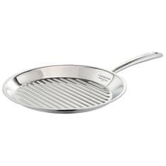 Lagostina Accademia grill tava, 28 cm (11116930128)