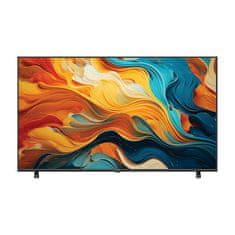 HAIER H65K85FUX LED TV, 165 cm (65'), Google TV (36200110)
