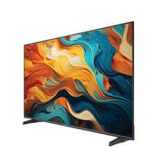HAIER H65K85FUX LED TV, 165 cm (65'), Google TV (36200110)