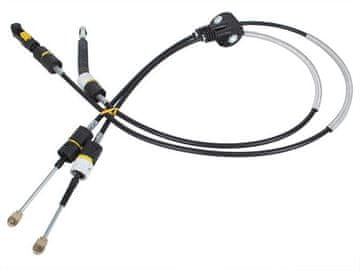 Ford Focus Mk1 98-05 BENZIN sajle mjenjača, set od 2 komada