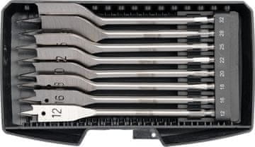 YATO Set vijčanih bušilica 12-32mm, komplet 8 kom. YT-3259 YATO