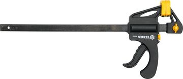 Vorel Brzootpuštajuća stolarska stezaljka 450 mm 38407