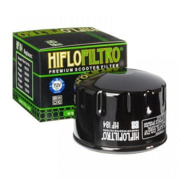HIFLO HF184 filter ulja