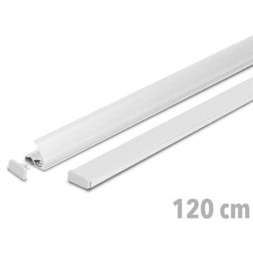 Tanke trake za postere 120 cm