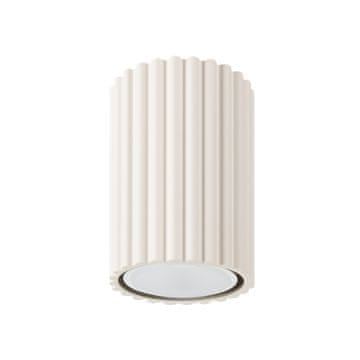 Sollux Downlight karbonska 1 GU10 bež ALU SL.1587