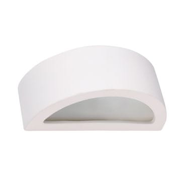 Sollux Keramička zidna lampa ATENA 30
