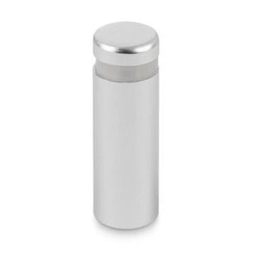 Aluminijski nosač za montažu (odstojnik) (srebrni) - 13x19